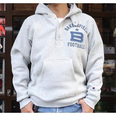 Champion（チャンピオン） BUDDY別注Championリバースウィーブ ハーフ