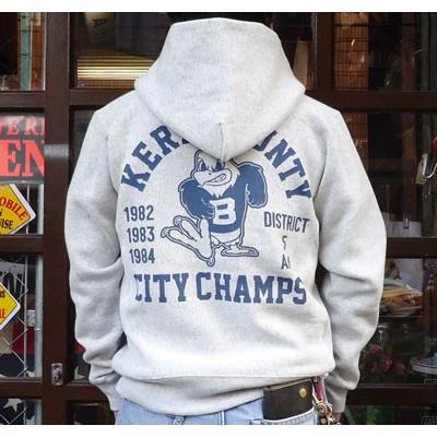 Champion（チャンピオン） BUDDY別注Championリバースウィーブ ハーフ