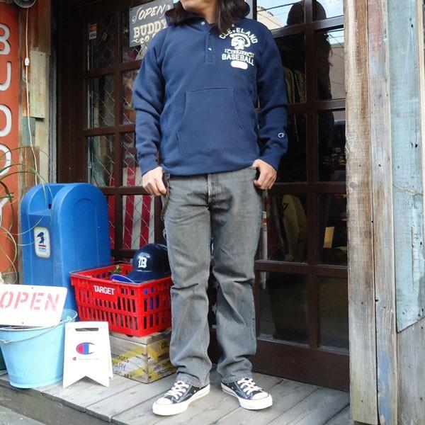 Champion（チャンピオン） Champion BUDDY 別注 リバースウィーブ 