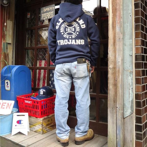 Champion（チャンピオン） Champion BUDDY 別注 リバースウィーブ