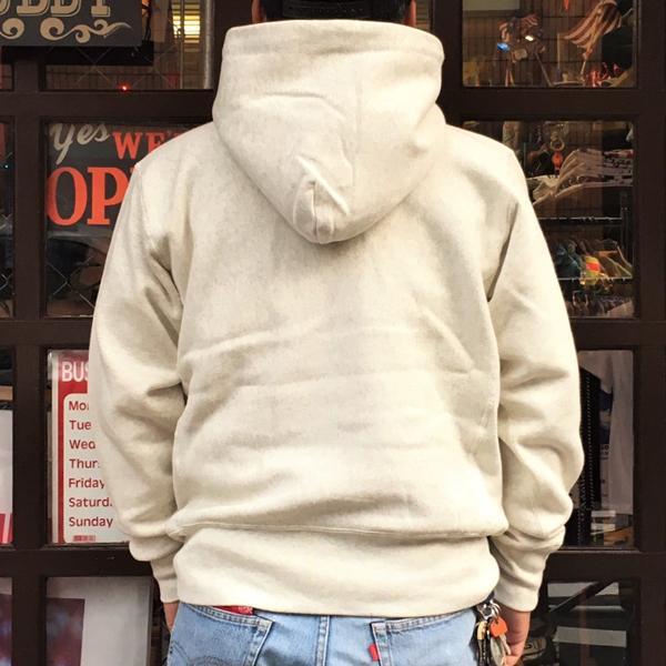 Champion（チャンピオン） リバースウィーブ 青タグ プルオーバー