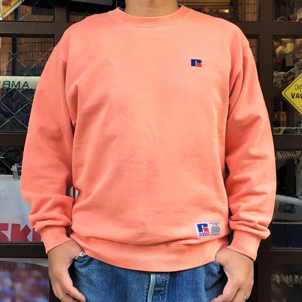 Russell Athletic（ラッセル アスレティック） ラッセルアスレチック