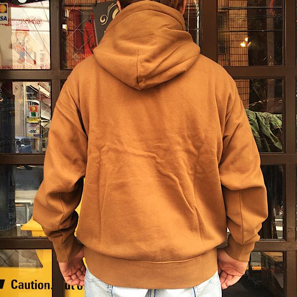 Champion（チャンピオン） プルオーバーパーカー C3-C102 C3-C102