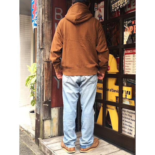Champion（チャンピオン） プルオーバーパーカー C3-C102 C3-C102