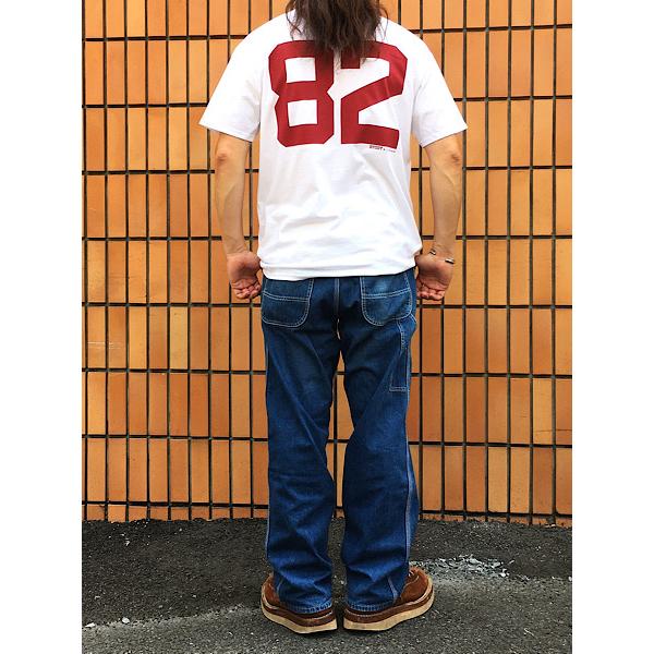 FRUIT OF THE LOOM（フルーツオブザルーム） BUDDY × FRUIT OF THE