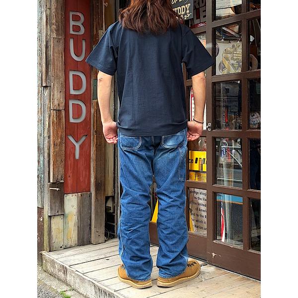 Champion（チャンピオン） リバースウィーブTシャツ USAFA アメカジ