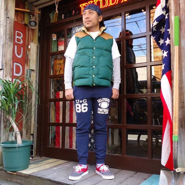 原宿BUDDY Champion スウェットパンツ Champion（チャンピオン） 別注 スエットパンツ 細身 Champion BUDDY