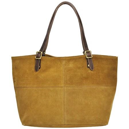 Butler Verner Sails（バトラーバーナーセイルズ） スエード ビッグ