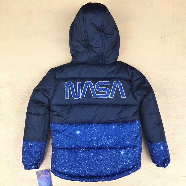 NASA アメリカ航空宇宙局 ナサ キッズ フード付きウィンタージャケット KID'S 子供服 防寒 ジュニア 子供 アウター 中綿ジャケット 輸入品 :9200037:BUDDY U.S.CLOTHING - 通販 - Yahoo!ショッピング NASA アメリカ航空宇宙局 ナサ キッズ フード付きウィンタージャケット KID'S 子供服 防寒 ジュニア 子供 アウター 中綿ジャケット 輸入品 :9200037:BUDDY U.S.CLOTHING - 通販 - Yahoo!ショッピング