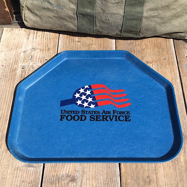 USAF アメリカ空軍 US AIR FORCE CAMBRO Camtray トレー キャンプ