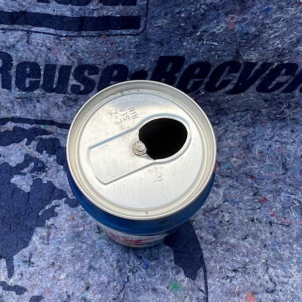 ヴィンテージ RC COLA (ROYAL CROWN) 87 NBA WORLD CHAMPS LOS ANGELS