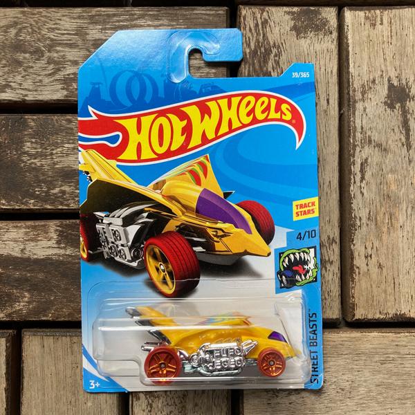 ホットウィール 10台セット D レギュラー ベーシック Hot Wheels アソート ホットホイール ミニカー マテル MATTEL｜buddy-us-clothing｜07