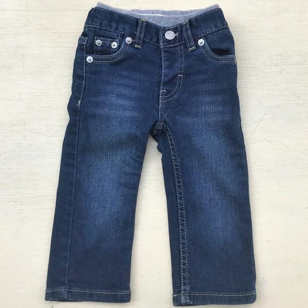 Levi's（リーバイス） BABY Levi's USED 514 STRAIGHT 12M 1歳ぐらい