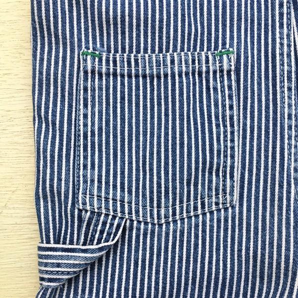 OSHKOSH（オシュコシュ） ベビー ビゴッシュ ヒッコリー ストライプ