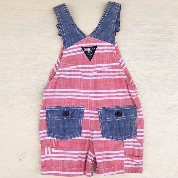 OSHKOSH（オシュコシュ） ベビー ビゴッシュ OSHKOSH B