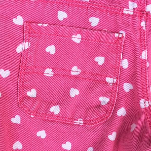 OSHKOSH（オシュコシュ） ビゴッシュ OSHKOSH B'gosh ピンク ドット