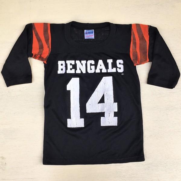 NFL kids Rawlings CINCINNATI BENGALS ベンガルズ フットボール 