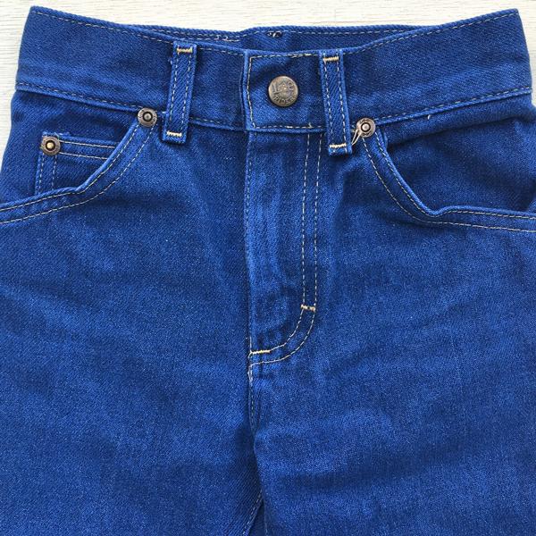 リー Lee ビンテージ デニムパンツ Vintage Lee Jeans Boys Size 6 