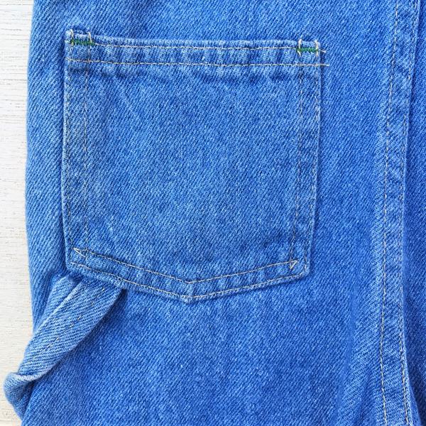 オシュコシュ オーバーオール 18M 1歳 2歳 アメリカ企画 KIDS ベビー