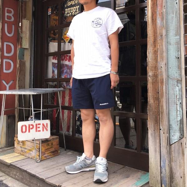 Russell Athletic（ラッセル アスレティック） ラッセル ショート