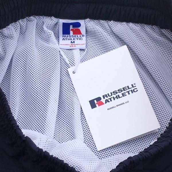 Russell Athletic（ラッセル アスレティック） ラッセル ショート