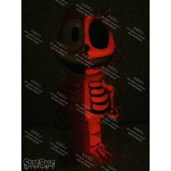 シークレットベース SECRETBASE TOKYO フェリックス FELIX THE