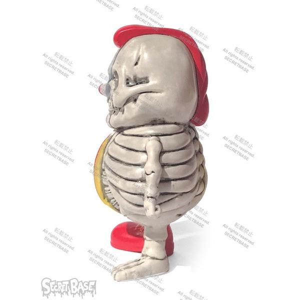 MC SUPER SIZE ME MINI Figure (RESTOCKED) スーパーサイズミー MC SUPER SIZE ME MINI Figure (RESTOCKED) スーパーサイズミー