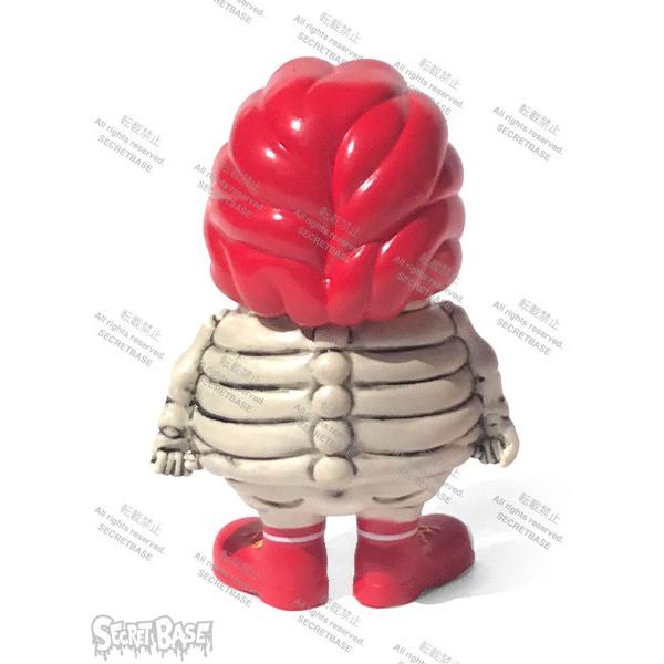 MC SUPER SIZE ME MINI Figure (RESTOCKED) スーパーサイズミー MC SUPER SIZE ME MINI Figure (RESTOCKED) スーパーサイズミー