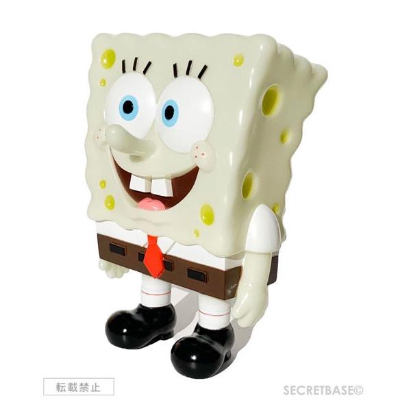スポンジボブ フルカラーバージョン SPONGE BOB FULL COLOR G.I.D Ver