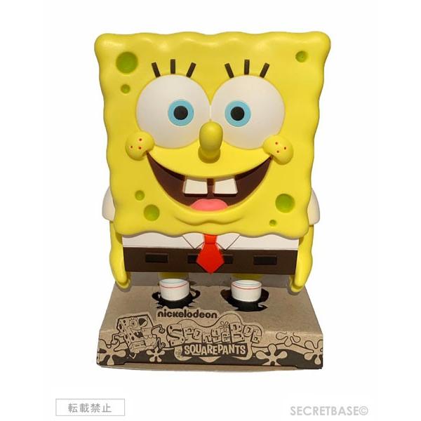 スポンジボブ マット フルカラーバージョン SPONGE BOB MATTE スポンジボブ マット フルカラーバージョン SPONGE BOB MATTE