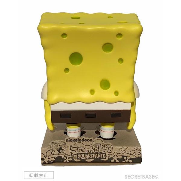 スポンジボブ マット フルカラーバージョン SPONGE BOB MATTE スポンジボブ マット フルカラーバージョン SPONGE BOB MATTE