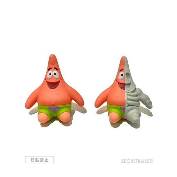 スポンジボブ 1ft SPONGEBOB FULL COLOR YELLOW Ver. フルカラー