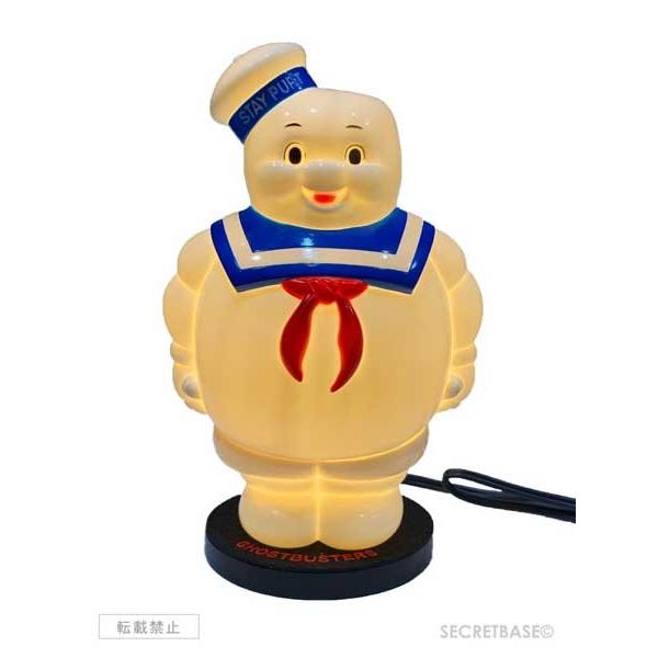ゴーストバスターズ マシュマロマン 35th Anniversary ゴーストバスターズ マシュマロマン 35th Anniversary