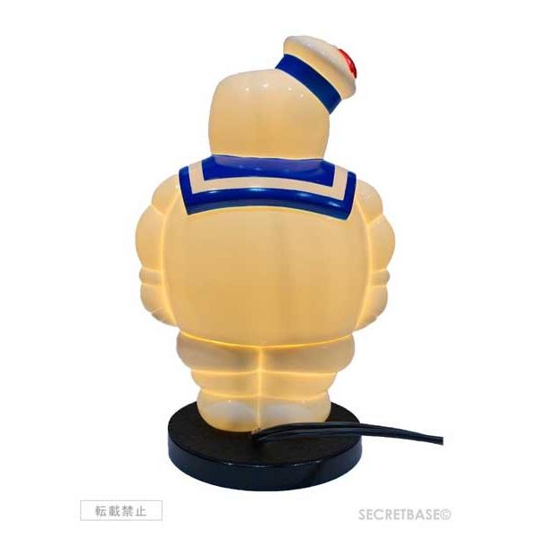 ゴーストバスターズ マシュマロマン 35th Anniversary GHOSTBUSTERS