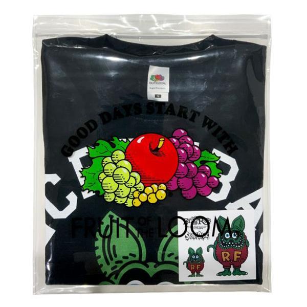RAT FINK（ラットフィンク） FRUIT OF THE LOOM x RAT FINK x