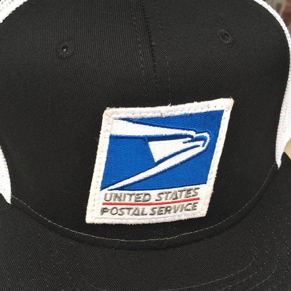 Otto UNITED STATES POSTAL SERVICE U.S.メール US mail Otto UNITED STATES POSTAL SERVICE U.S.メール US mail
