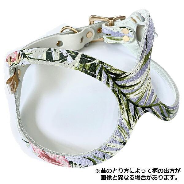 バディーベルト ハーネス 6号 バディーバハマ Buddy Bahama 中型犬