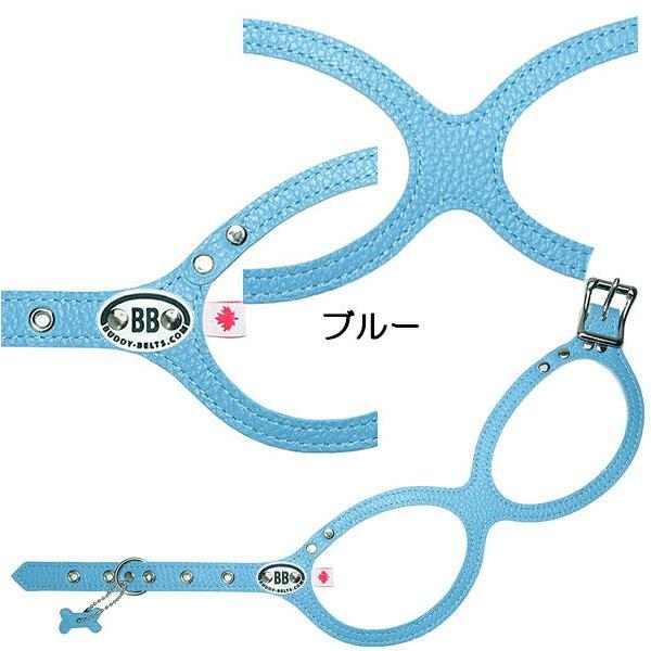 胴輪 ハーネス バディーベルト 2号 BUDDY BELT BUDDYBELT ペット 犬
