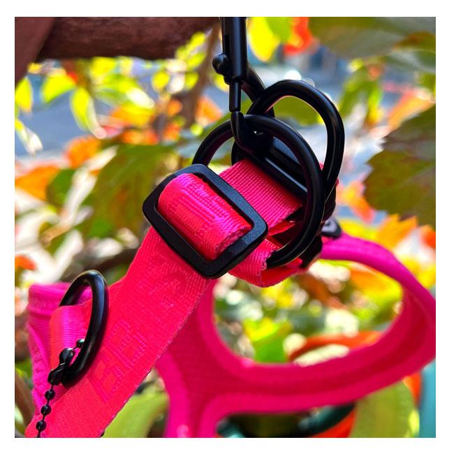 バディーベルト BBスポーツハーネス 2.5号 小型犬 ペット BUDDYBELT
