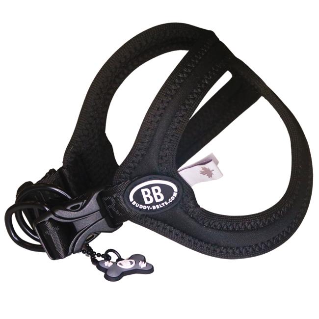 バディーベルト BBスポーツハーネス 4.5号 小型犬 ペット BUDDYBELT