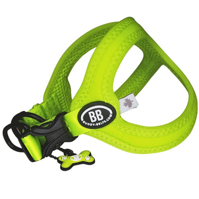 バディーベルト BBスポーツハーネス 8号 小型犬 ペット BUDDYBELT