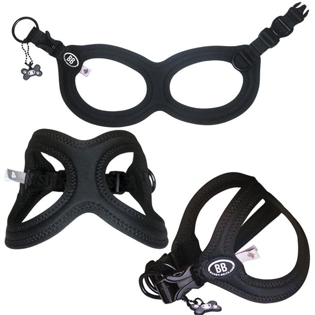 バディーベルト BBスポーツハーネス 8号 小型犬 ペット BUDDYBELT