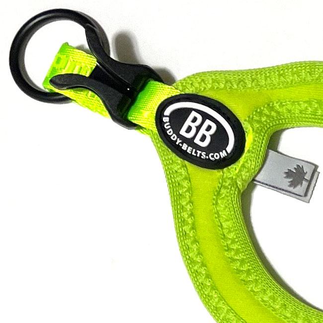 バディーベルト BBスポーツハーネス 8号 小型犬 ペット BUDDYBELT