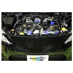 トラスト ターボキット ボルトオンターボ T518z 10cm2 キャタライザー付き 86 Zn6 Fa Trust Turbokitboltontype 001 Buddyplaza 通販 Yahoo ショッピング