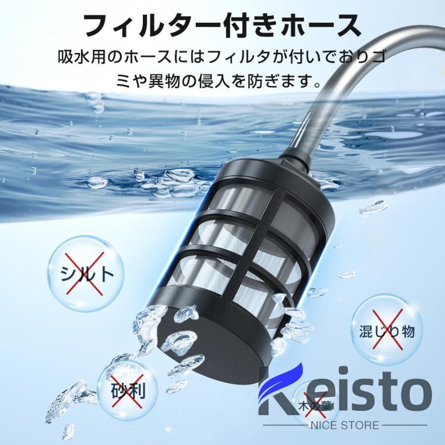 高圧洗浄機 コードレス 充電式 業務用 マキタ バッテリー互換対応 6in1