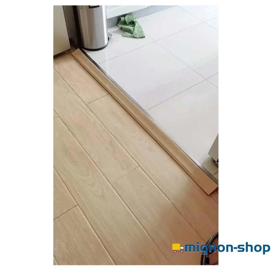 段差解消スロープ 段差解消スロープ 室内 長さ60cm/70cm/80cm 高さ20mm 段差スロープ