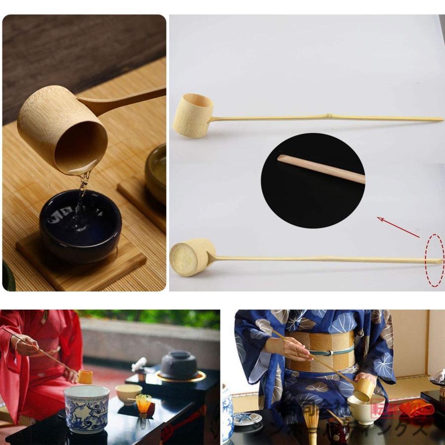お手前用 お点前用 炉用又は風炉用又は兼用 茶器 茶道具 柄杓 茶道