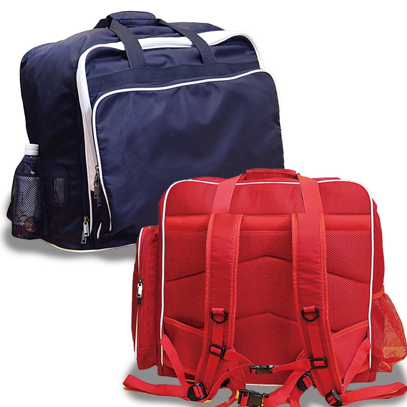 剣道 防具袋 リュック おしゃれ ボストン バックパック アルティメット