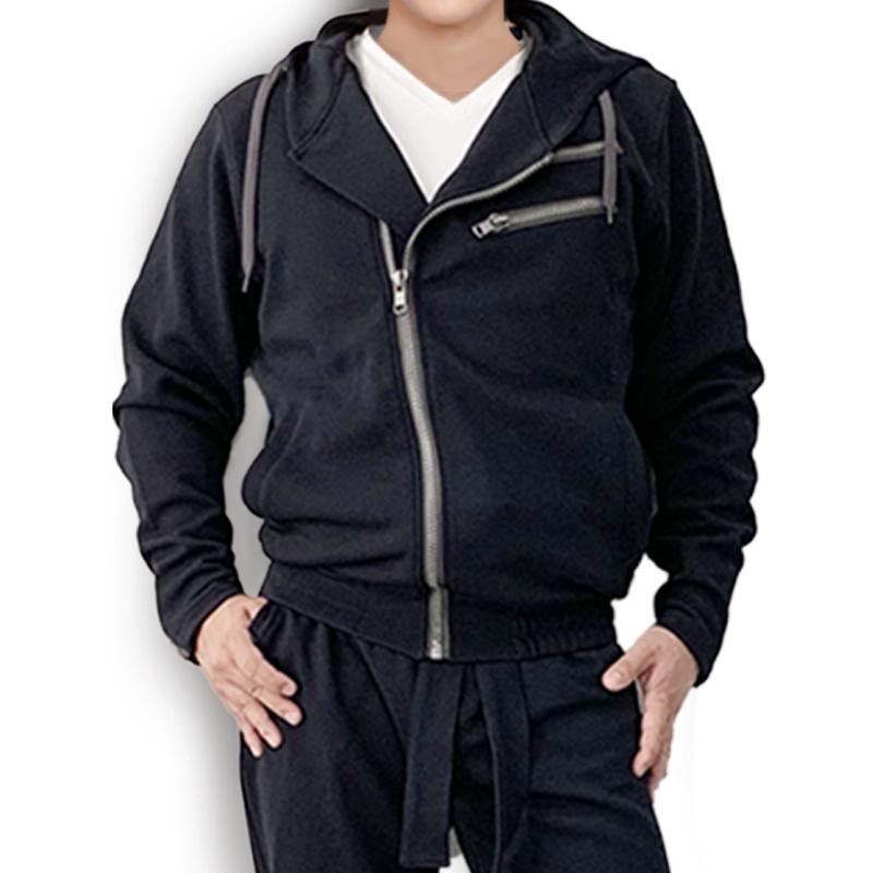 セットアップ メンズ レディース おしゃれ パーカー スウェット 上下