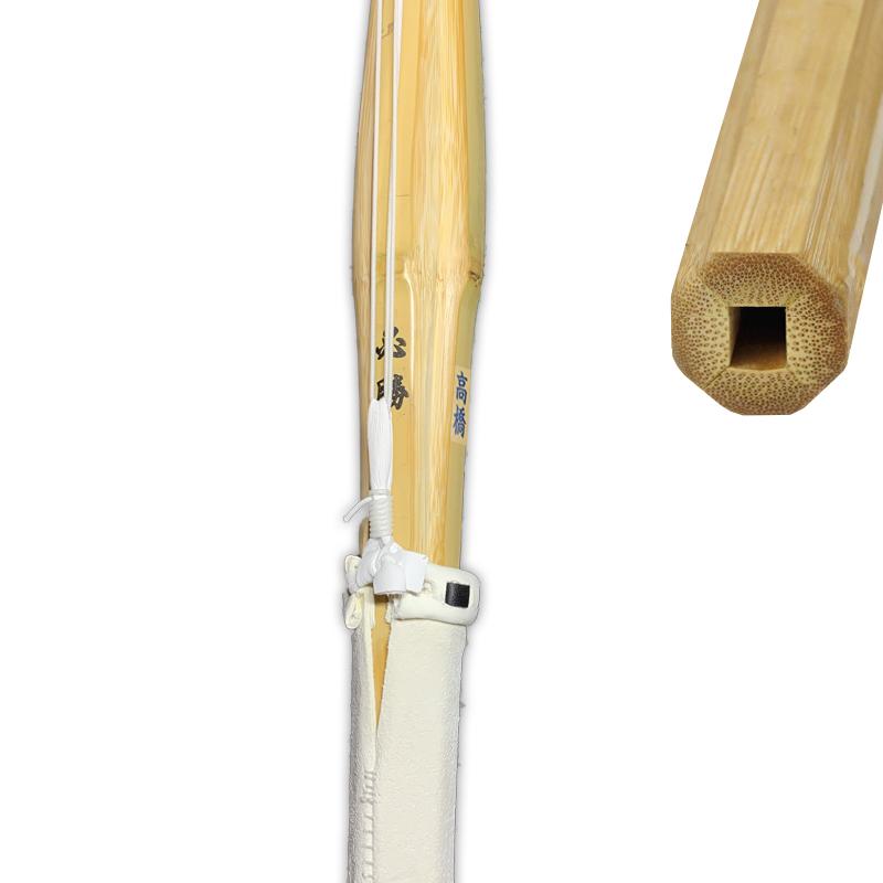 剣道 竹刀 30 32 34 35 36 37 38 39 女子用有 正八角 吟風 完成品 必勝